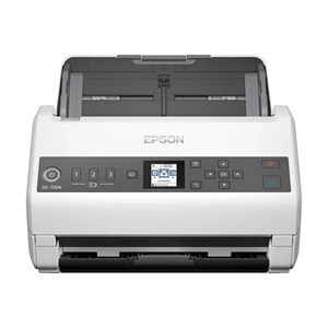 اسکنر DS-730N اپسون