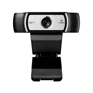 وب کم C930e لاجیتک