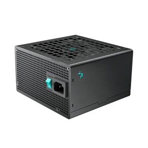 پاور کامپیوتر PL650D Bronze دیپ کول 650 وات