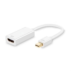 مبدل Mini Display به passive HDMI کیفیت 4K@30Hz فرانت FN-MDPH12A