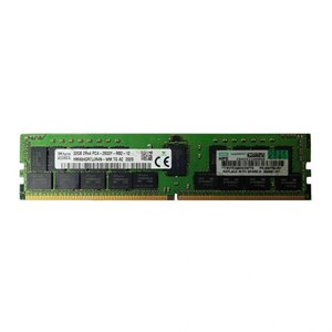 رم سرور اچ پی 32GB (1x32GB) Dual Rank x4 DDR4-2933 CAS-21-21-21 P00924-B21