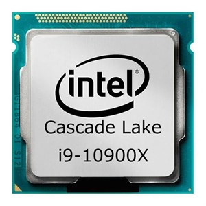 پردازنده 10900X اینتل i9 سری Cascade Lake با جعبه