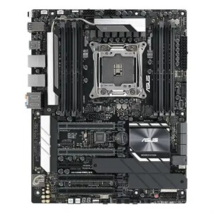 مادربرد WS X299 PRO/SE D4 ایسوس سوکت 2066