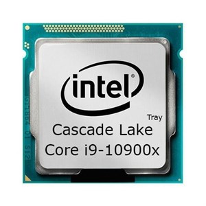 پردازنده 10900X اینتل i9 سری Cascade Lake بدون جعبه