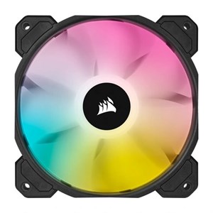 فن کیس iCUE SP120 RGB ELITE Performance کورسیر