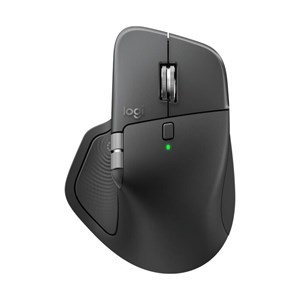 ماوس MX Master 4 لاجیتک بی سیم