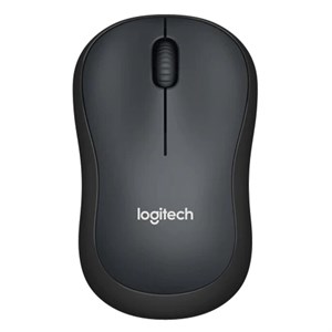 موس M220 Silent لاجیتک بی سیم