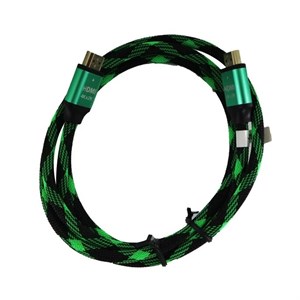 کابل 1.5 متری HDMI 4K تی سی تی TC-HCB015