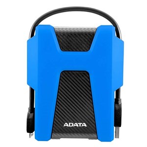 هارد اکسترنال ۲ ترابایتی HD680 ای دیتا