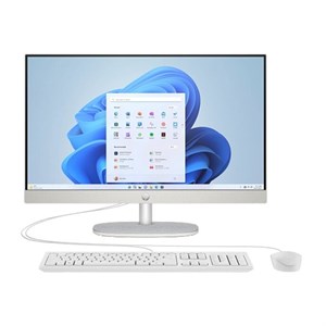 آل این وان 24-CR0315NH i3(1315U) 8GB 512GB SSD Intel اچ پی