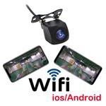 WiFi Camera Backup Camera for iPhone/iPad and Android