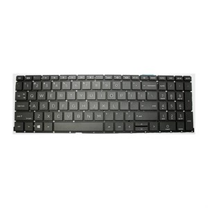 کیبورد لپ تاپ اچ پی HP Zbook 650 G8
