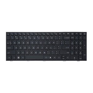 کیبورد لپ تاپ اچ پی Probook 4540