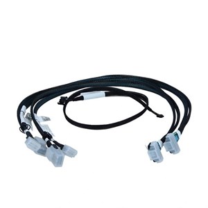 کابل HPE DL380 G11 NS204i-u Cable Kit(Bracket)P55260-001