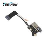 YEECHUN New DC-in Power Jack Board 820-3584-A for MacBook Pro Retina 13”A1502