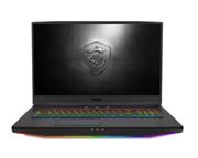 MSI GT76 Titan DT-039 Gaming and Entertainment Laptop (Intel i9-9900K 8-Core, 64GB RAM, 1TB SATA SSD, 17.3" 4K UHD (3840x2160), NVIDIA RTX 2080, WiFi, Bluetooth, Webcam, 4xUSB 3.2, Win 10 Pro)