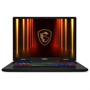 لپتاپ گیمینگ msi مدل Crosshair 16 HX AI D2XWGKG (Ultra 9-275HX/32GB/1TB/5070)