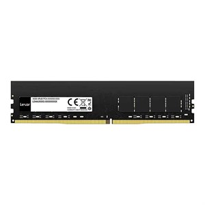 رم کامپیوتر DDR4 لکسار تک کاناله 16GB فرکانس 3200MHz