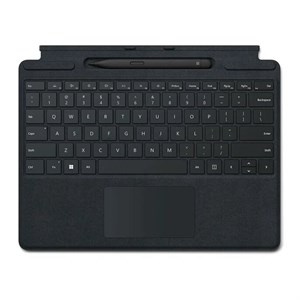 ست قلم و کیبورد مایکروسافت 8 Surface Pro