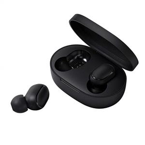 Xiaomi Redmi AirDots TWS Bluetooth 5.0 Headphone with Charging Case, Built-in Mic, With 3 Models of Ear Plugs fit for Men Women Kids 