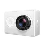 YI Action Camera (US Edition) White