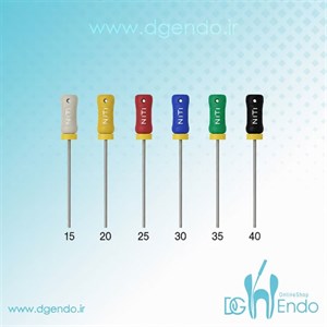 اچ فایل دستی برند NIC