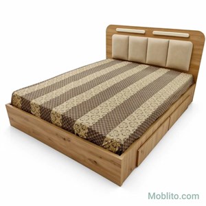 تخت خواب هیلدا