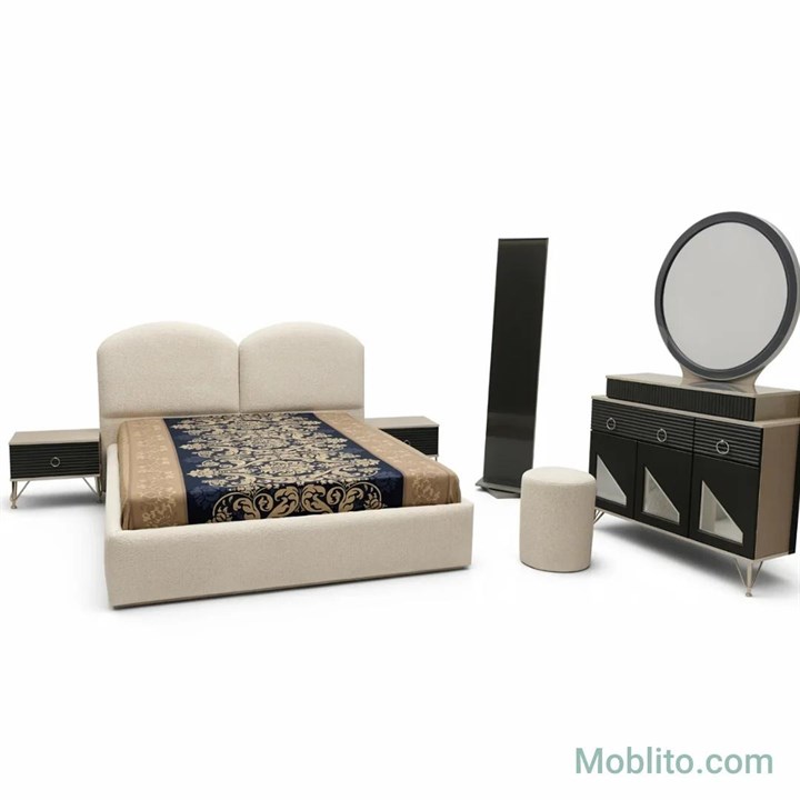 سرویس خواب تدی لونا