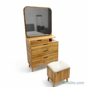 میز آرایش سارن