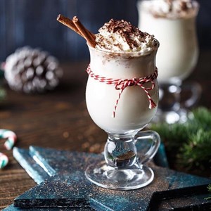 دسر خوری ایریش کافی پاشاباغچه IRISH COFFEE-44159