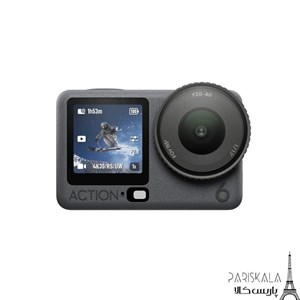 دوربین فیلم برداری ورزشی دی جی آی مدل DJI OSMO ACTION 6 ADVENTURE COMBO