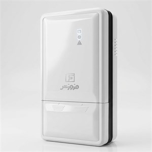 محافظ ولتاژ دیجیتال فروزش DG80 آمپر برای کولر گازی