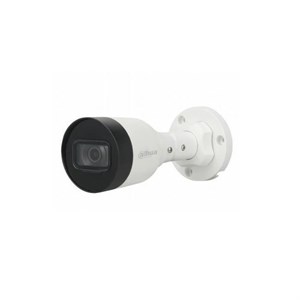 دوربین بولت تحت شبکه داهوا مدل DH-IPC-HFW1230S1P-A با رزولوشن 2 مگاپیکسل و اتصال LAN