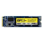 MyDigitalSSD BPX Pro 80mm (2280-S3-M) M.2 PCI Express 3.1 x4 (PCIe Gen3 x4) NVMe SSD (256GB (240GB))