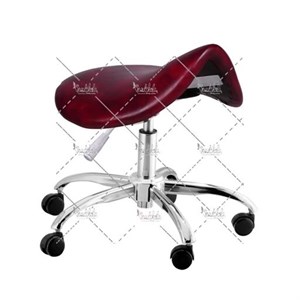 صندلی تابوره آرایشگاهی مدل 3226