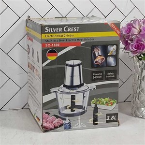 خردکن برقی سیلور کرستsc1800