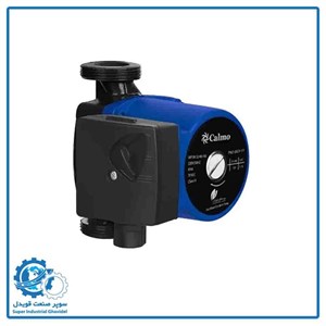 پمپ سیرکولاتور دور متغیر کالمو سری WPSC 25-40 180