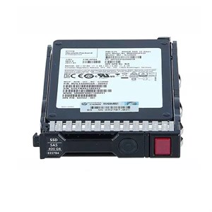 هارد سرور اچ پی HPE 1.92TB SATA 6G SSD