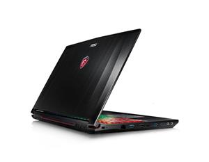 MSI GE62 Apache Pro-650 15.6" Premium Gaming Laptop i7-6700HQ GTX 1060 3G 16GB 1TB Win 10 Full Color Keyboard VR Ready 