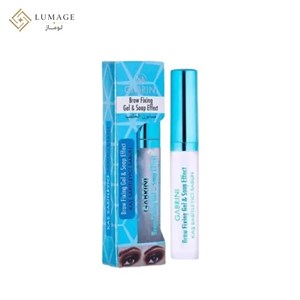 صابون ابرو گابرینی حالت دهنده و تقویت کننده مدل Brow Fixing حجم ۸ میلی‌ لیتر