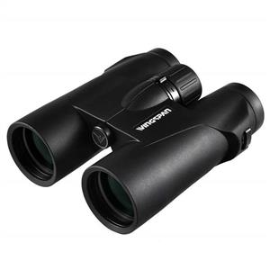 Wingspan Optics WideViews HD 8X42 Professional Binoculars for Bird Watching. Extra-Wide Field of View the Brightest, Clearest Detail. Close Focus Closer Views. Quality at an Affordable Price 