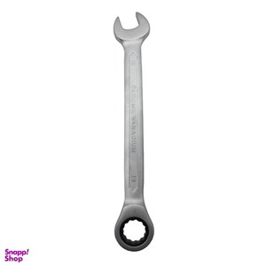 آچار یکسر تخت و یکسر رینگی مدل YP-021 سایز 21 میلی متر