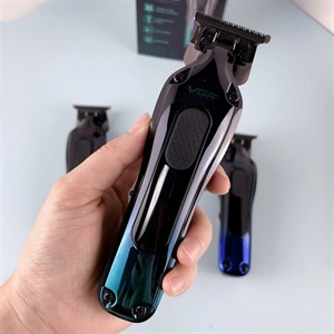 ماشین ریش تراش حرفه ای وی جی آر اصلی