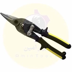 قیچی ورق بر مستقیم بر آیرون مکس مدل IM-2550