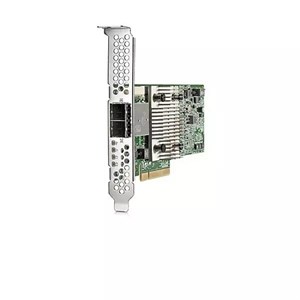 کارت شبکه HPE H241 شاسی سرور G9