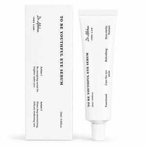 سرم دورچشم جوانساز و لیفت دکتر التیا Dr. Althea To Be Youthful EYE SERUM