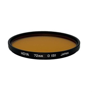 فیلتر لنز هویا مدل O-72MM
