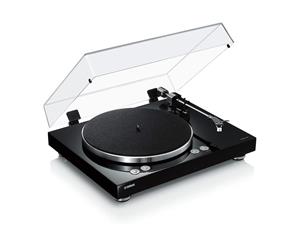 YAMAHA Network Turntable MusicCast Vinyl 500" (Black) TT-N503B【Japan Domestic Genuine Products】 【Ships from Japan】