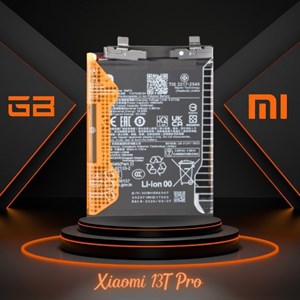 باتری اصلی شیائومی ۱۳ تی پرو | Xiaomi 13T Pro
