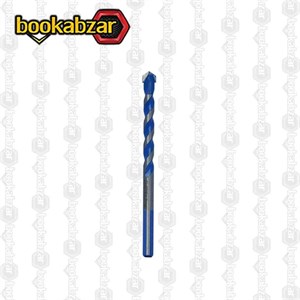 مته همه کاره سایز 8 میلی متر CUTTEX